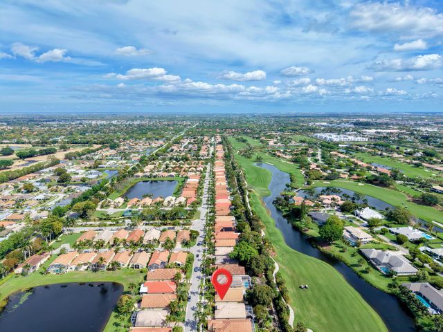 10740 Grande Palladium Way, Boynton Beach, FL 33436