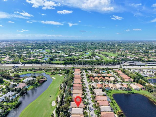 10740 Grande Palladium Way, Boynton Beach, FL 33436