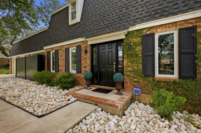 3103 Nantucket Drive, San Antonio, TX 78230