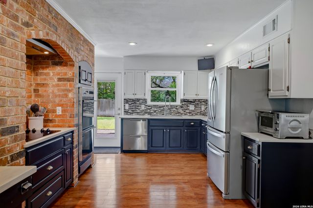 3103 Nantucket Drive, San Antonio, TX 78230