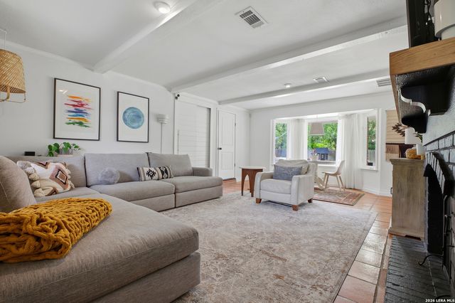 3103 Nantucket Drive, San Antonio, TX 78230