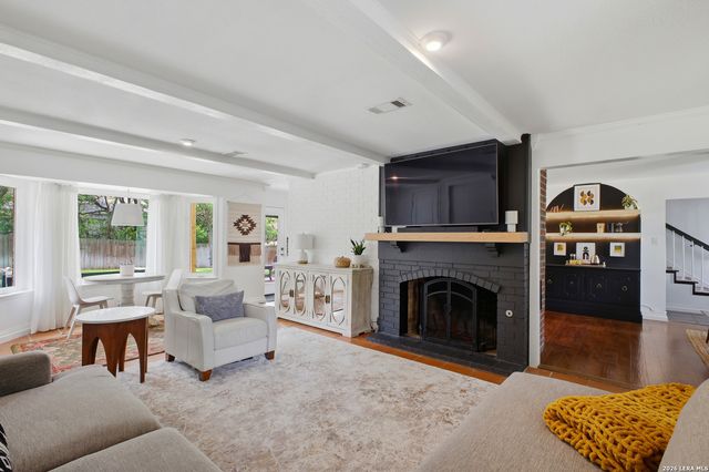 3103 Nantucket Drive, San Antonio, TX 78230
