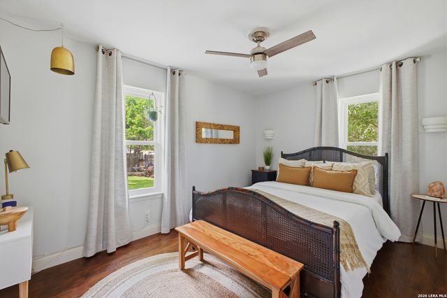 3103 Nantucket Drive, San Antonio, TX 78230