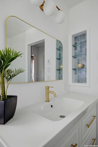 3103 Nantucket Drive, San Antonio, TX 78230