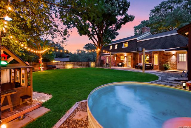 3103 Nantucket Drive, San Antonio, TX 78230