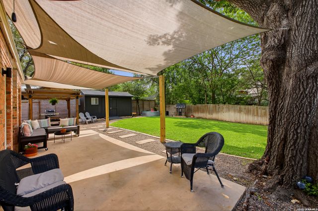 3103 Nantucket Drive, San Antonio, TX 78230