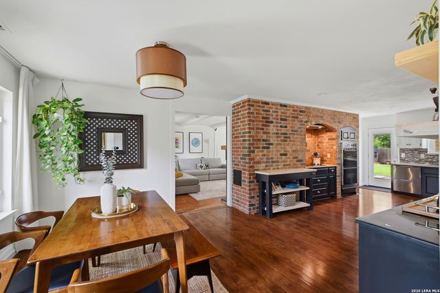 3103 Nantucket Drive, San Antonio, TX 78230