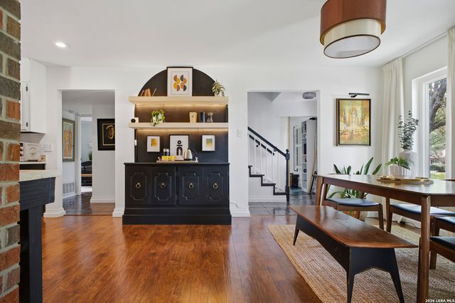 3103 Nantucket Drive, San Antonio, TX 78230