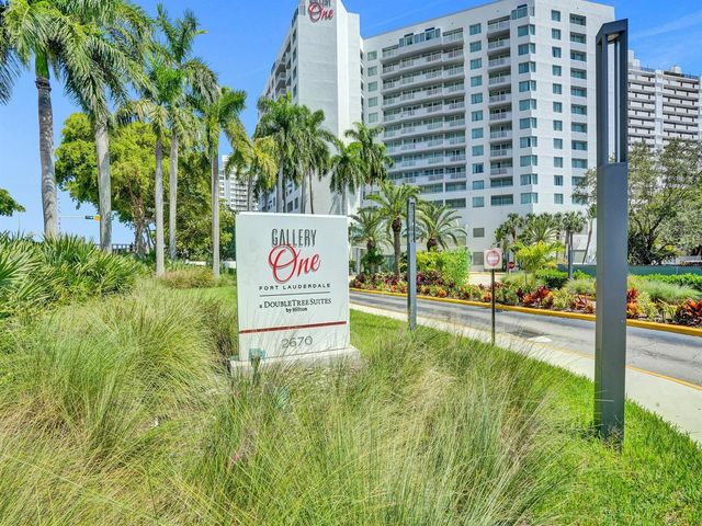 2670 E Sunrise Boulevard 726, Fort Lauderdale, FL 33304