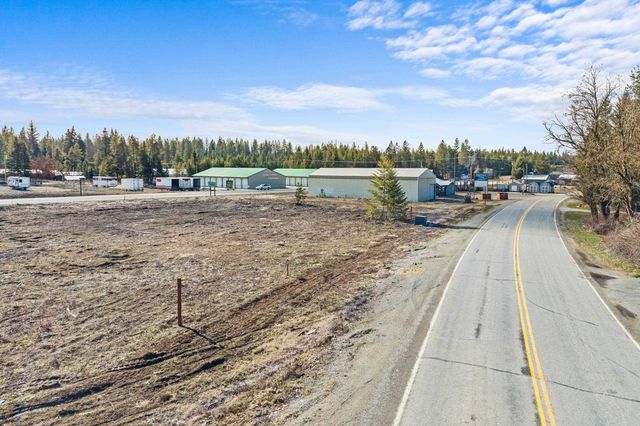 LOT 8 Southshore Diamond Lake Rd, Newport, WA 99156