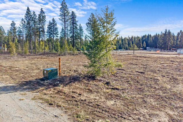 LOT 8 Southshore Diamond Lake Rd, Newport, WA 99156