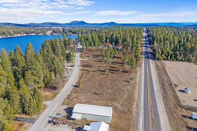 LOT 8 Southshore Diamond Lake Rd, Newport, WA 99156
