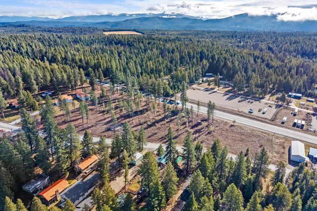 LOT 8 Southshore Diamond Lake Rd, Newport, WA 99156