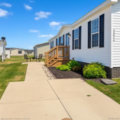 33020 Spruce Court, Lenox, MI 48048