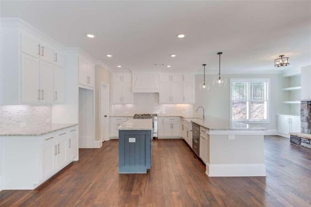 4720 Bold Springs Road, Monroe, GA 30656