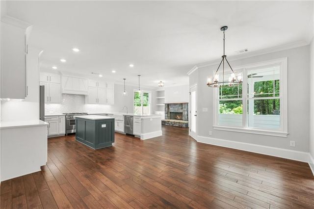 4720 Bold Springs Road, Monroe, GA 30656