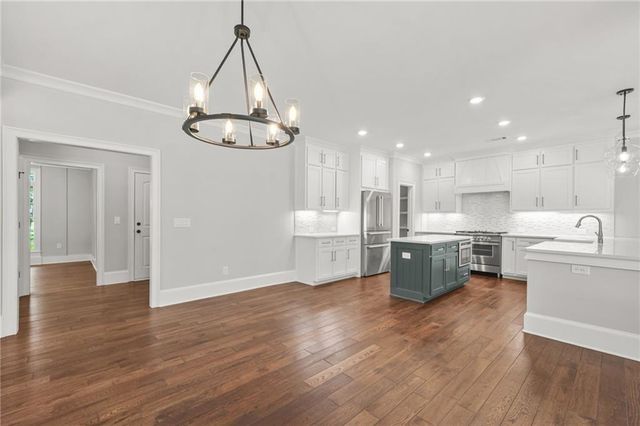 4720 Bold Springs Road, Monroe, GA 30656