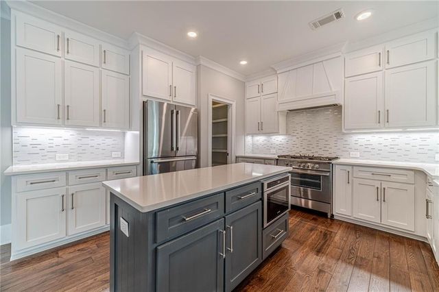 4720 Bold Springs Road, Monroe, GA 30656