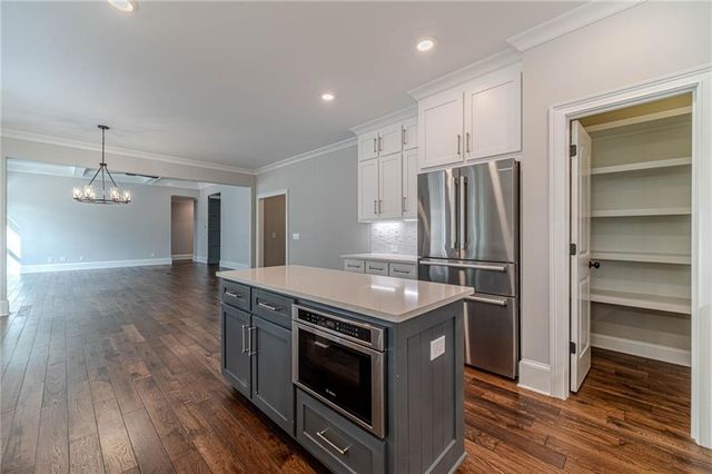 4720 Bold Springs Road, Monroe, GA 30656