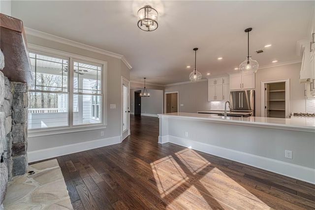 4720 Bold Springs Road, Monroe, GA 30656