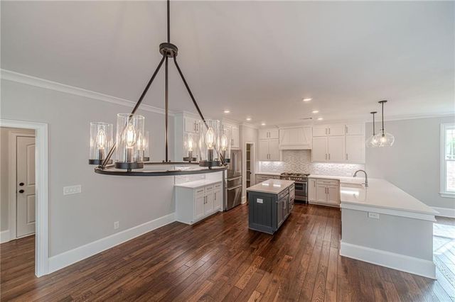 4720 Bold Springs Road, Monroe, GA 30656