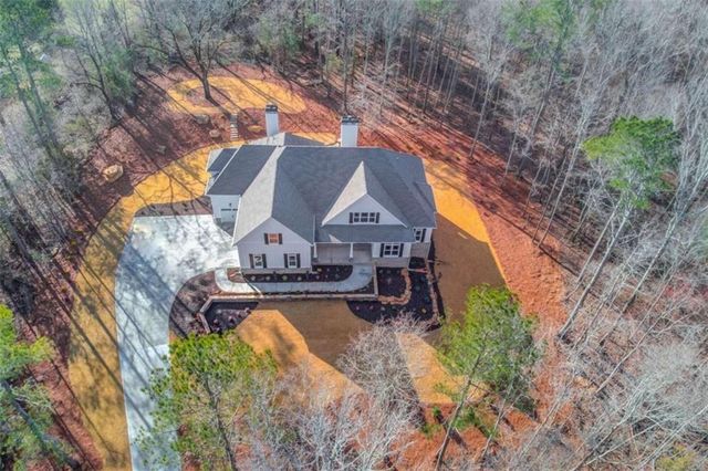 4720 Bold Springs Road, Monroe, GA 30656