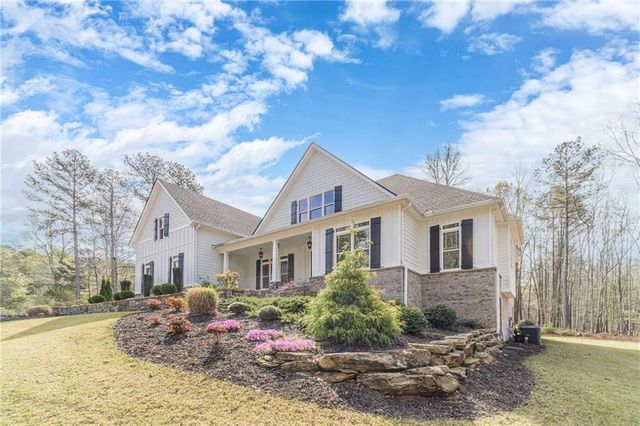 4720 Bold Springs Road, Monroe, GA 30656