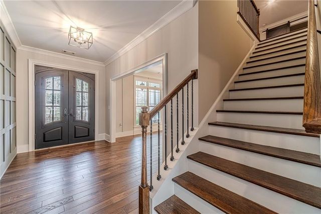 4720 Bold Springs Road, Monroe, GA 30656