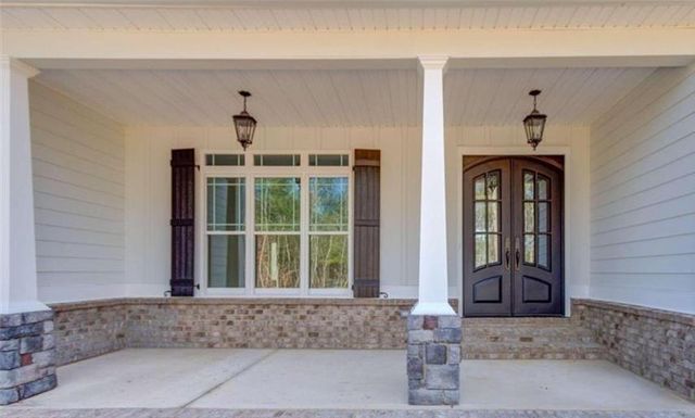 4720 Bold Springs Road, Monroe, GA 30656