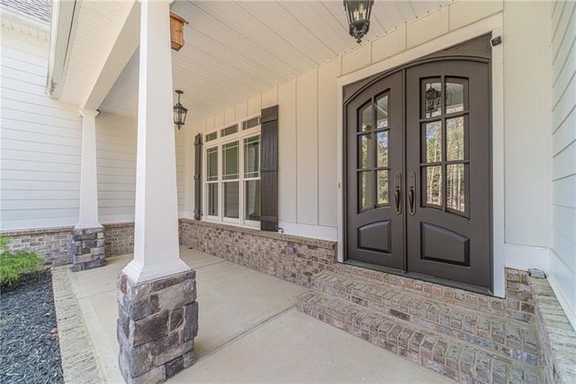 4720 Bold Springs Road, Monroe, GA 30656