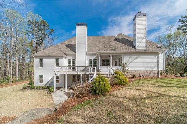 4720 Bold Springs Road, Monroe, GA 30656