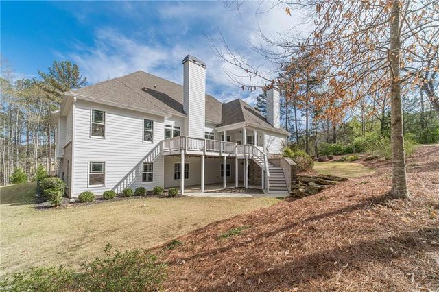 4720 Bold Springs Road, Monroe, GA 30656
