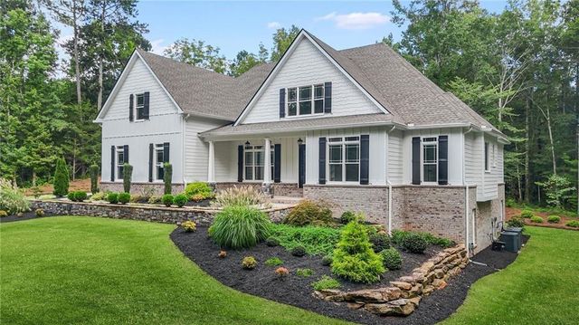 4720 Bold Springs Road, Monroe, GA 30656