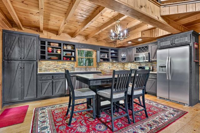 160 Adams Circle, Mineral Bluff, GA 30559