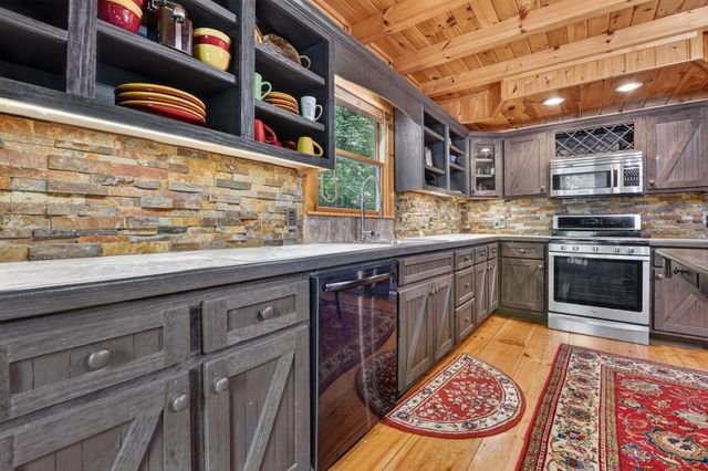 160 Adams Circle, Mineral Bluff, GA 30559