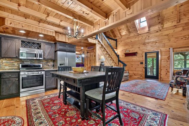 160 Adams Circle, Mineral Bluff, GA 30559