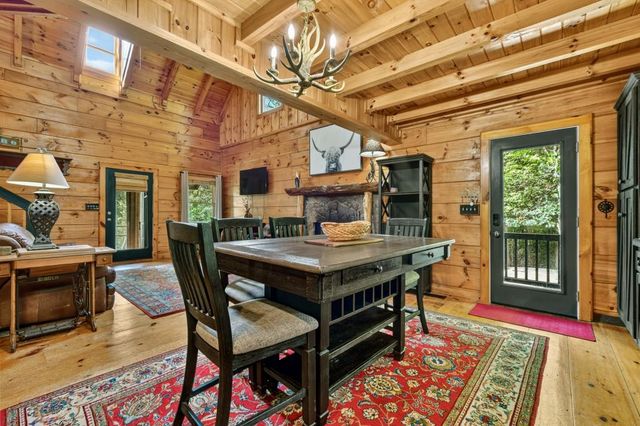 160 Adams Circle, Mineral Bluff, GA 30559