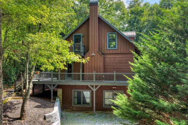 160 Adams Circle, Mineral Bluff, GA 30559