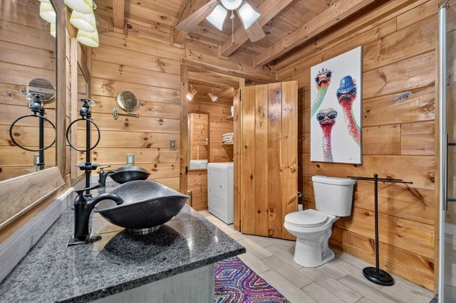 160 Adams Circle, Mineral Bluff, GA 30559