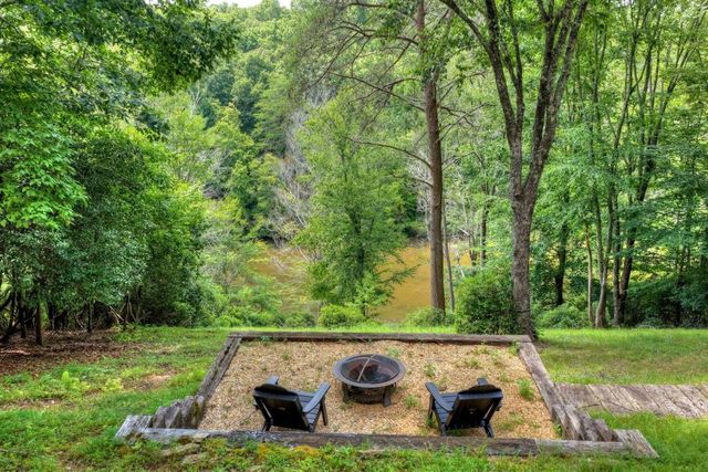 160 Adams Circle, Mineral Bluff, GA 30559