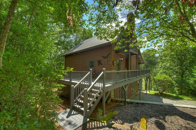 160 Adams Circle, Mineral Bluff, GA 30559