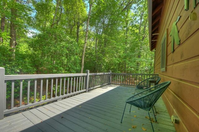 160 Adams Circle, Mineral Bluff, GA 30559