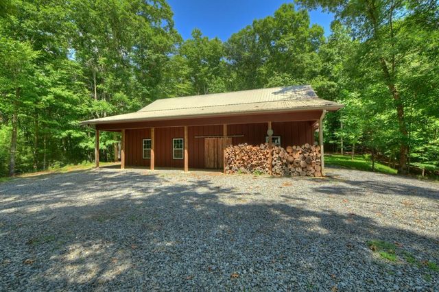 160 Adams Circle, Mineral Bluff, GA 30559
