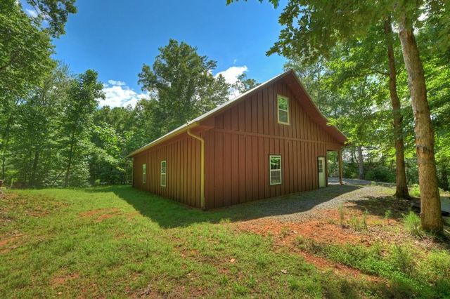 160 Adams Circle, Mineral Bluff, GA 30559