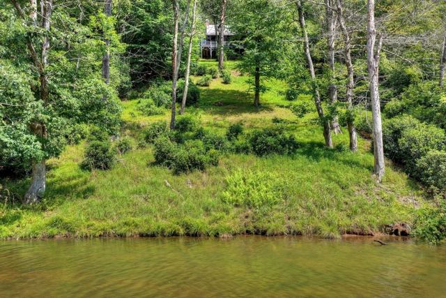 160 Adams Circle, Mineral Bluff, GA 30559