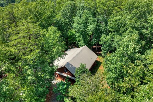 160 Adams Circle, Mineral Bluff, GA 30559