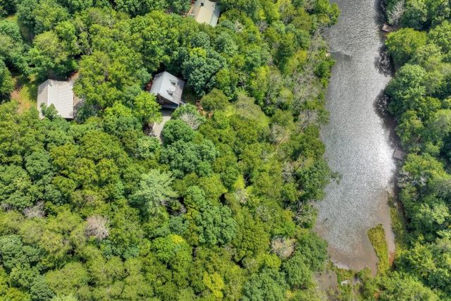 160 Adams Circle, Mineral Bluff, GA 30559