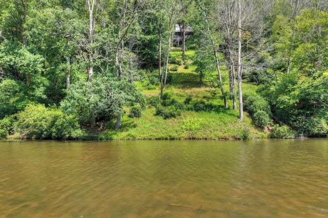 160 Adams Circle, Mineral Bluff, GA 30559