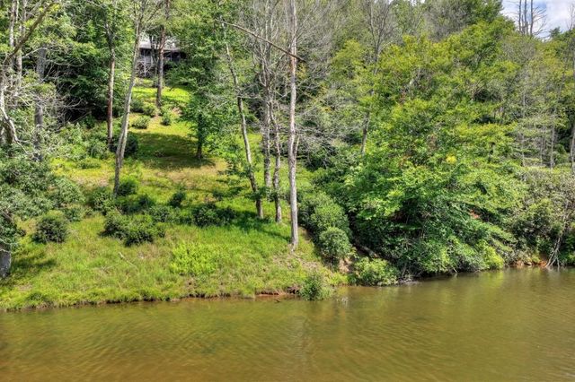 160 Adams Circle, Mineral Bluff, GA 30559