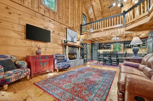 160 Adams Circle, Mineral Bluff, GA 30559